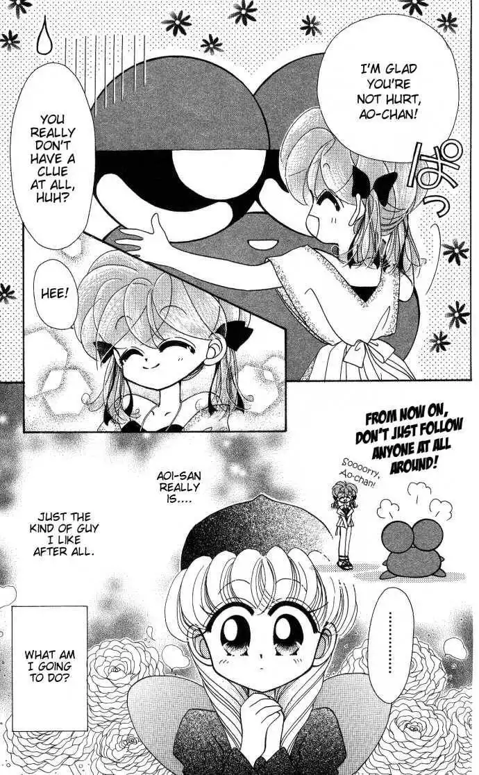 Kero Kero Chime Chapter 11 18